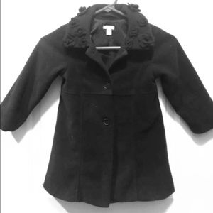 Fleece Children’s Place Girls Jacket